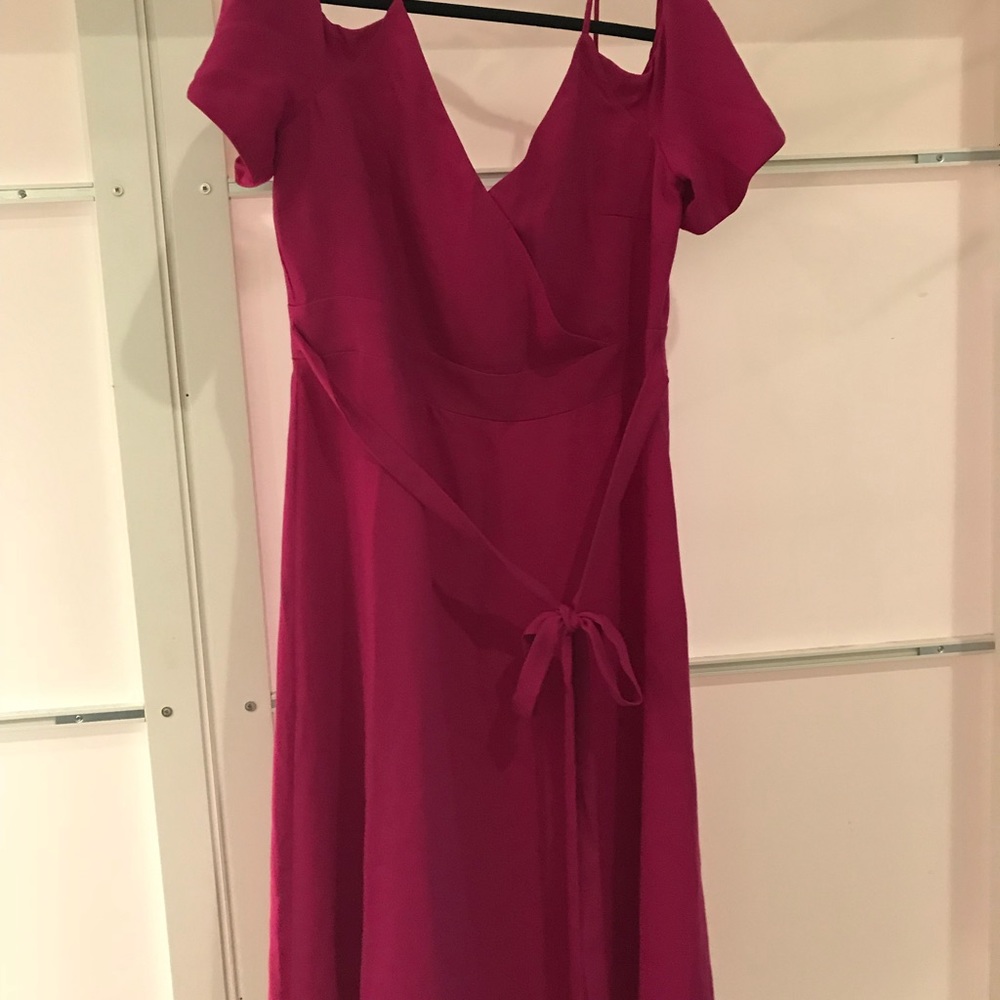 Anne Taylor cocktail dress - Picture 2 of 4
